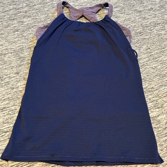 Ivivva Double Layer Tank Top - Picture 3 of 5